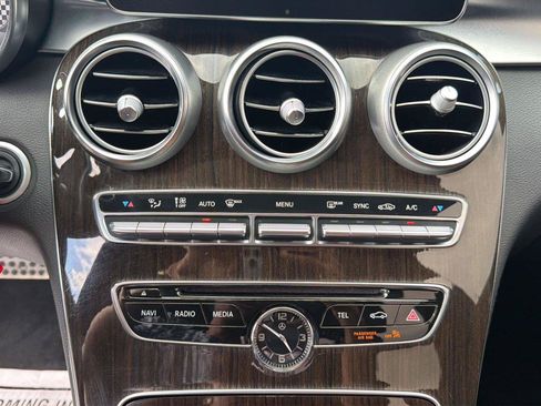 Used 2018 Mercedes-Benz C 43 AMG 4MATIC Sedan image 15