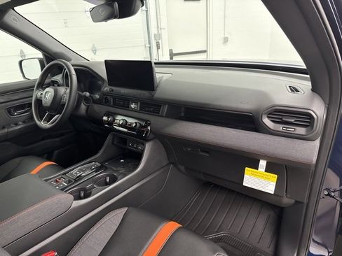 New 2026 Honda Passport TrailSport image 37