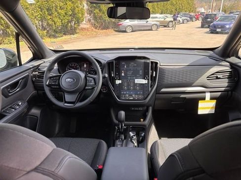 New 2026 Subaru Forester Premium AWD/4WD image 14