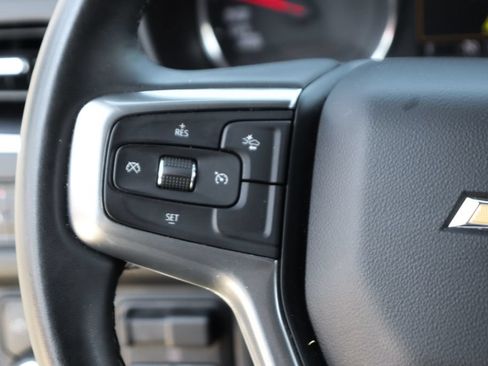 Used 2024 Chevrolet Tahoe LS w/ Max Trailering Package AWD/4WD image 22
