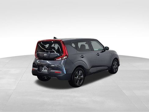 Used 2021 Kia Soul EX FWD image 8