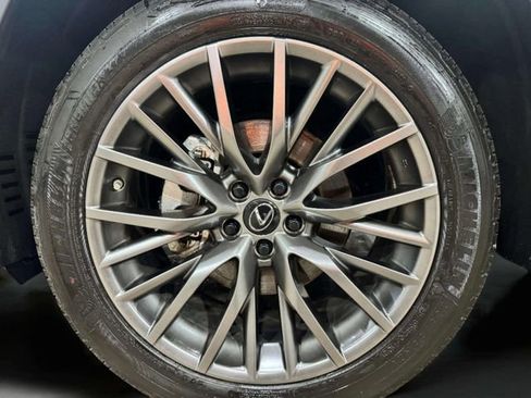 Used 2022 Lexus RX 350 F Sport image 32