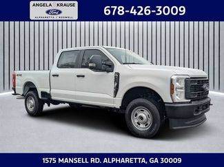 New 2026 Ford F350 XL AWD/4WD video 1