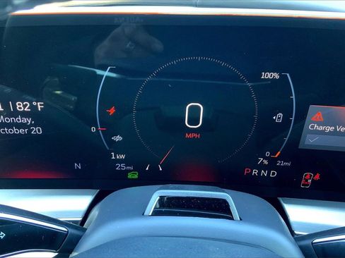 New 2026 Cadillac Lyriq V image 26