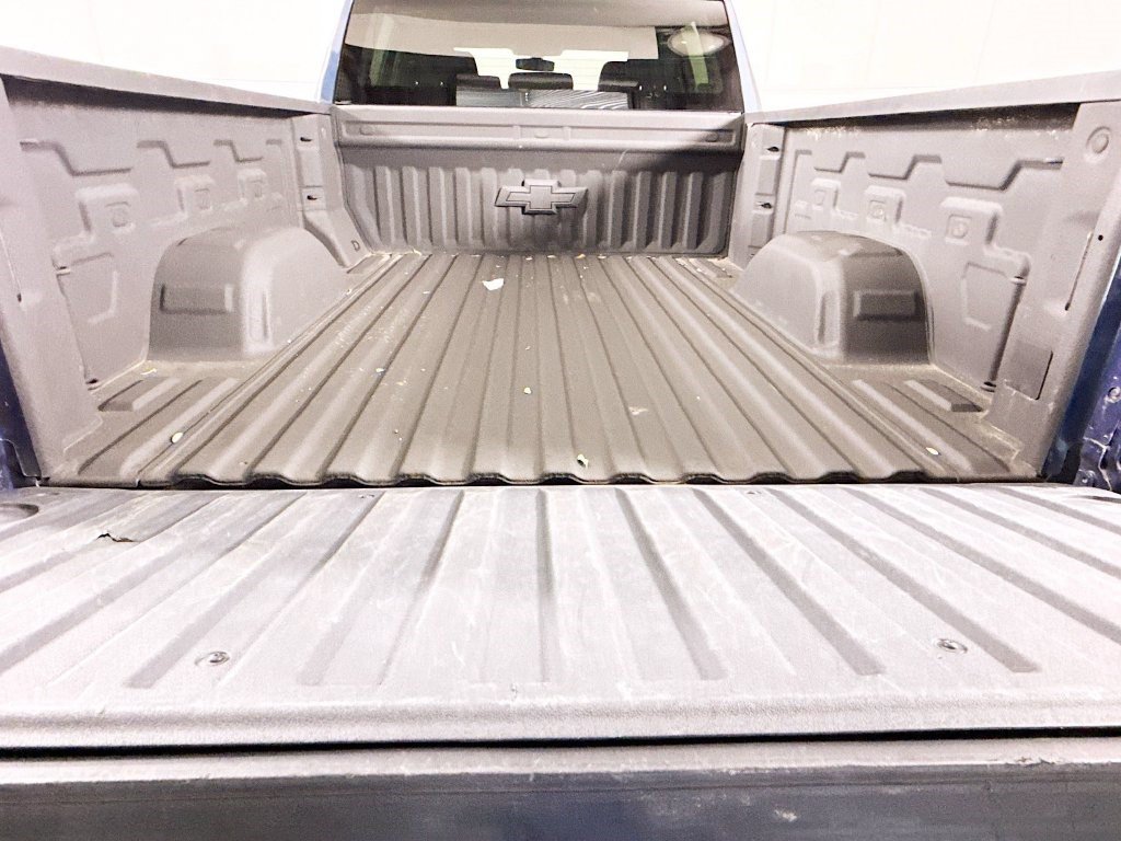 Used 2022 Chevrolet Silverado 1500 RST w/ Max Trailering Package AWD/4WD image 33