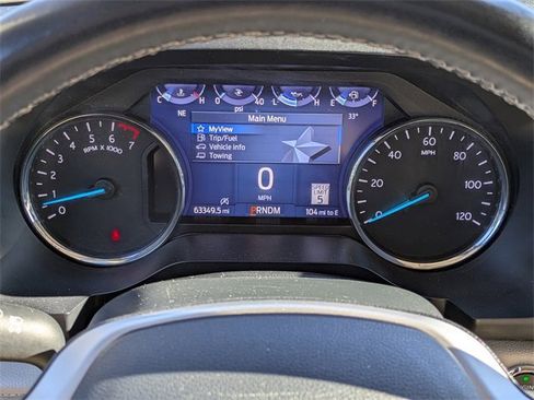 Certified 2024 Ford Expedition Limited image 27