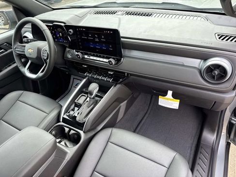New 2026 Chevrolet Colorado LT w/ LT Convenience Package RWD image 15