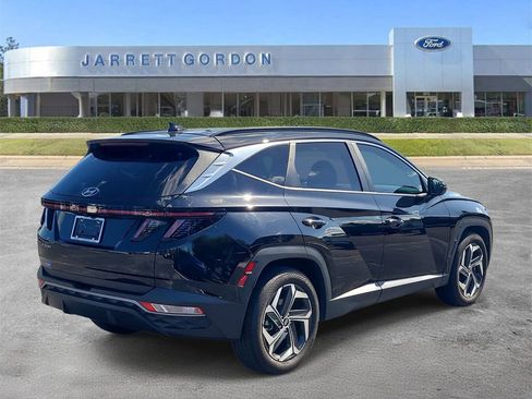 Used 2024 Hyundai Tucson SEL w/ Convenience Package FWD image 4