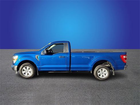 Used 2022 Ford F150 XL w/ Equipment Group 101A High image 7