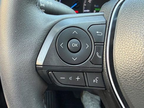 Certified 2023 Toyota RAV4 XLE w/ Convenience Package AWD/4WD image 16