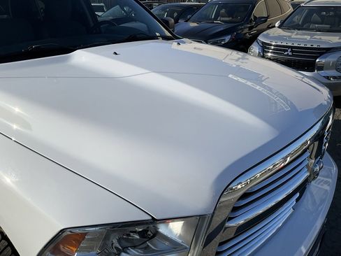 Used 2017 RAM 1500 Big Horn image 69