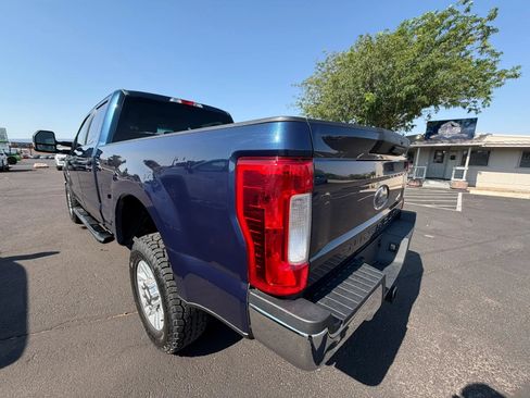 Used 2019 Ford F250 XLT AWD/4WD image 8