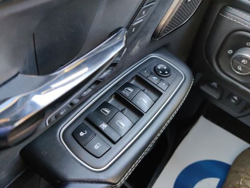 Used 2021 RAM 1500 TRX w/ TRX Level 2 Equipment Group image 24