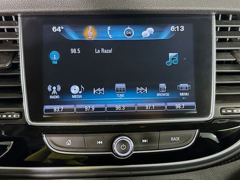 Used 2018 Buick Encore Preferred FWD image 17