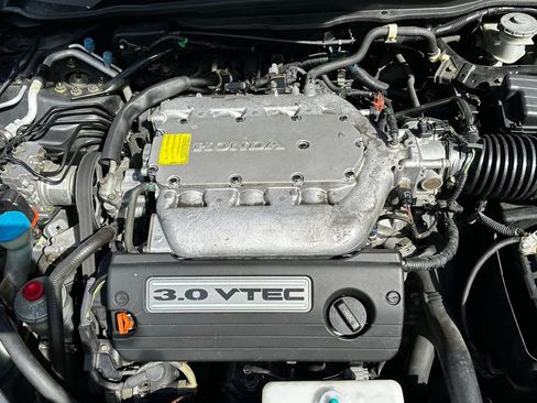 Used 2005 Honda Accord EX-L image 32