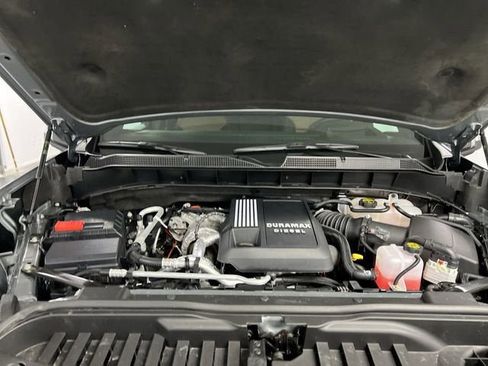 Certified 2025 Chevrolet Silverado 1500 High Country image 31