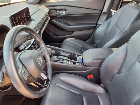 Used 2024 Honda Accord Sport image 16