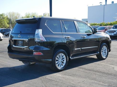 Used 2019 Lexus GX 460 Premium AWD/4WD image 6