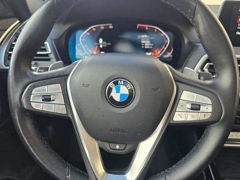 Used 2024 BMW X3 xDrive30i w/ Convenience Package image 32