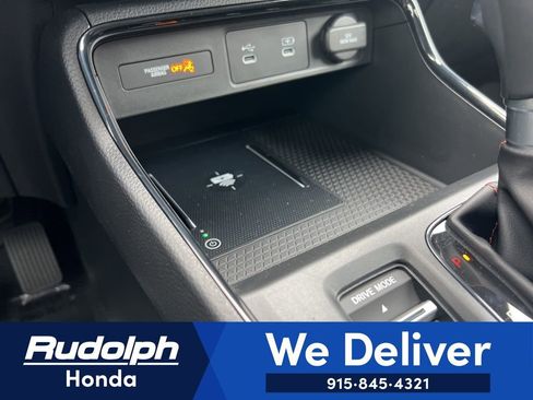 New 2026 Honda CR-V Sport-L image 35