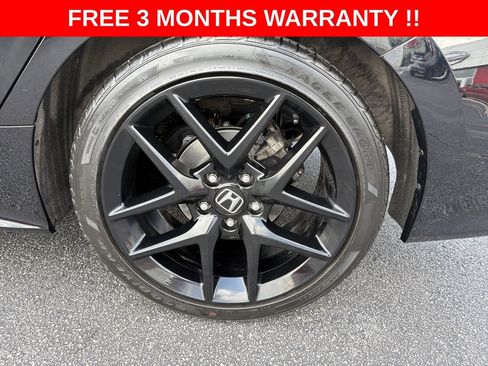 Used 2022 Honda Civic Sport image 33