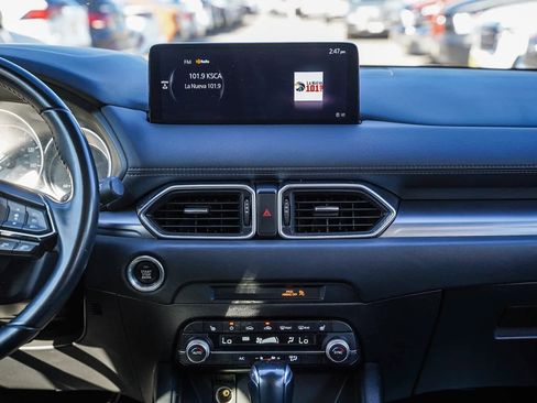 Used 2023 MAZDA CX-5 AWD 2.5 S image 13