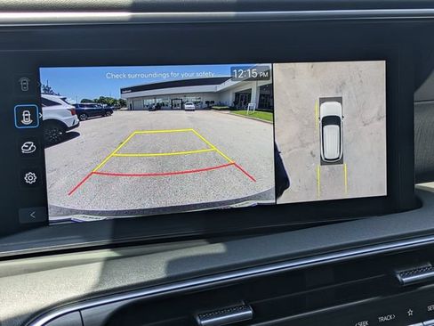 Used 2026 Hyundai Palisade SEL Premium FWD image 30