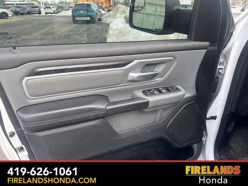 Used 2020 RAM 1500 Big Horn image 16