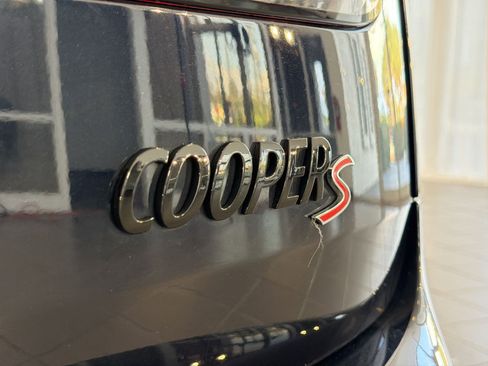 Certified 2023 MINI Cooper Clubman S AWD/4WD image 35