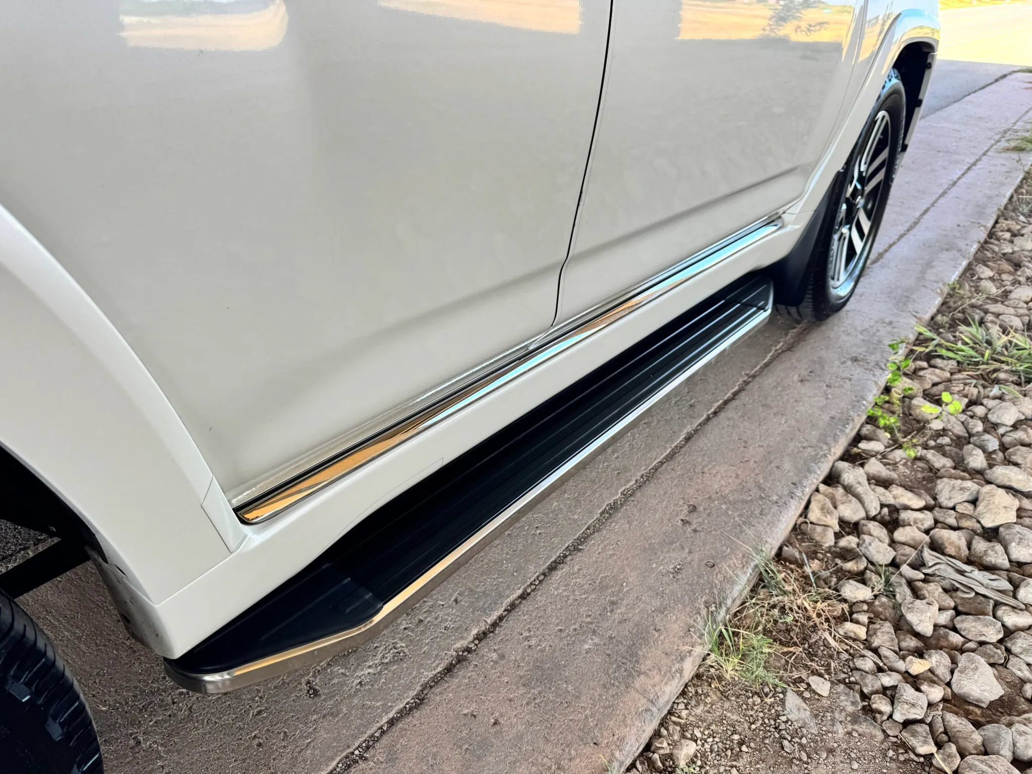 Used 2018 Toyota 4Runner Limited RWD image 23