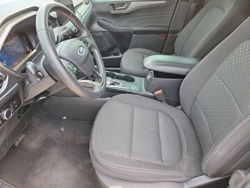 Used 2023 Ford Escape Active FWD image 10