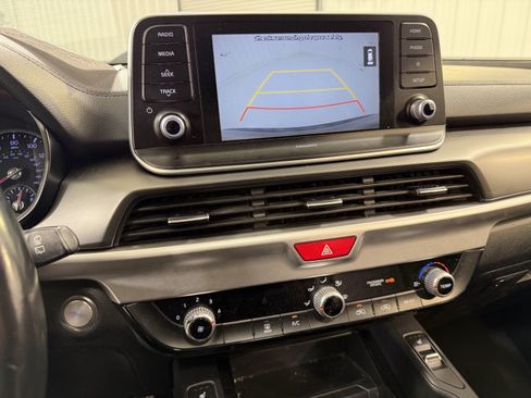 Used 2020 Kia Telluride S FWD image 20