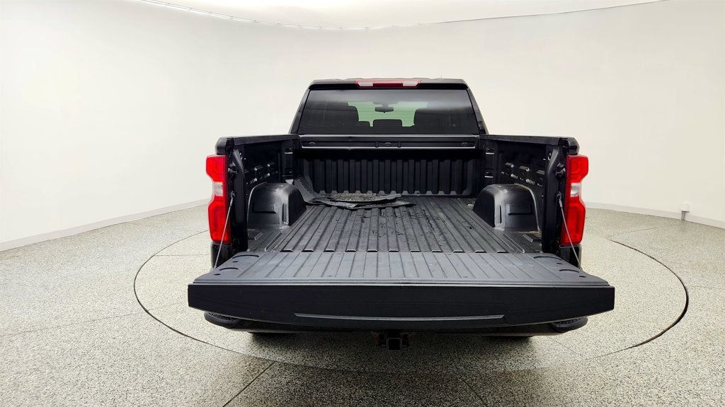 Used 2022 Chevrolet Silverado 1500 RST AWD/4WD image 22