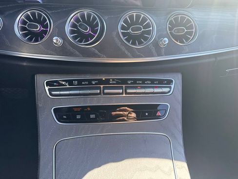 Used 2021 Mercedes-Benz E 350 Sedan w/ Premium Package image 14