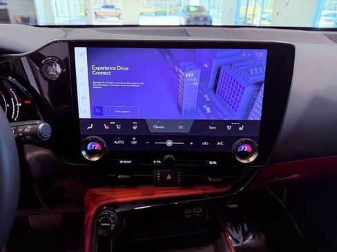 Certified 2024 Lexus NX 250 FWD w/ Premium Package image 21