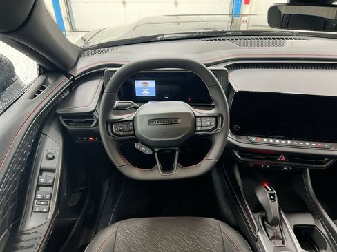 New 2026 Dodge Charger R/T w/ Blacktop Package AWD/4WD image 11