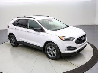 Certified 2022 Ford Edge SEL w/ Sport Appearance Package video 2