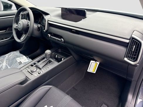 New 2026 MAZDA CX-50 2.5 Hybrid w/ Preferred Pkg image 30