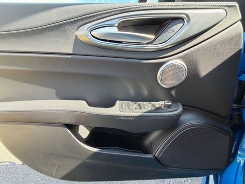 Used 2024 Alfa Romeo Giulia Veloce image 27