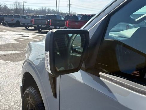 New 2026 Ford F150 XLT w/ Equipment Group 302A MID image 15