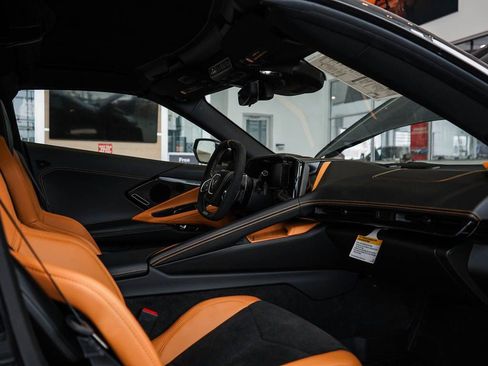 New 2026 Chevrolet Corvette Z06 image 8