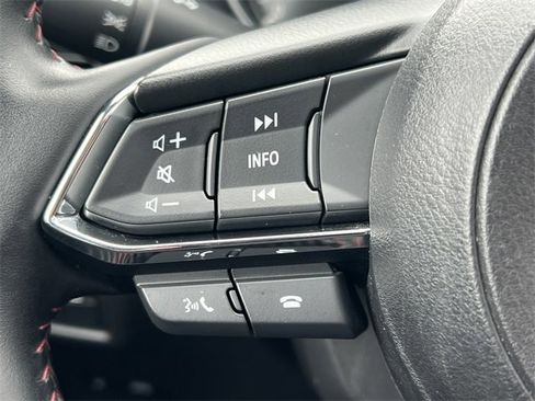 Used 2024 MAZDA CX-5 Carbon Edition image 24