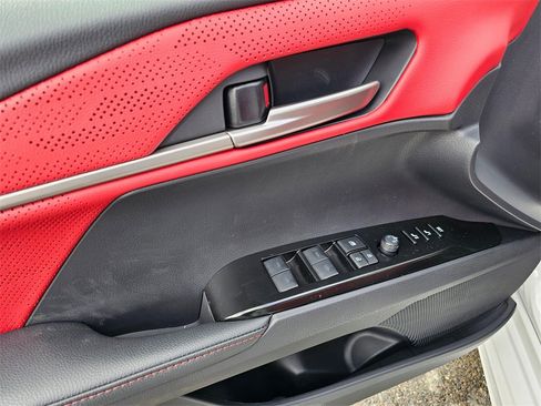 New 2026 Toyota Camry XSE image 23