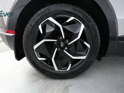 Used 2022 Hyundai Ioniq 5 SEL image 20