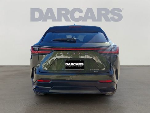 Used 2024 Lexus NX 350 AWD image 5