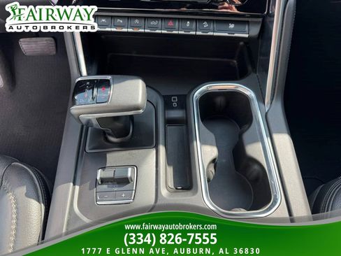 Used 2022 GMC Sierra 1500 Denali image 25