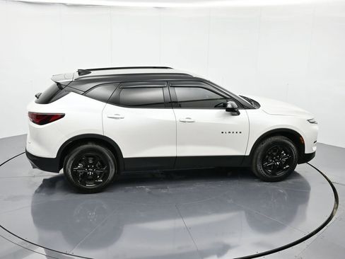 Certified 2023 Chevrolet Blazer LT w/ Convenience Package image 30