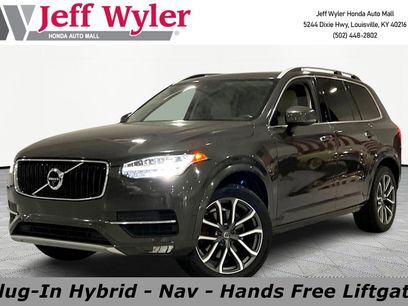Used 2024 Volvo XC90 T8 Plus