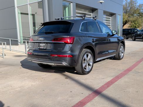Certified 2023 Audi Q5 2.0T Premium w/ Convenience Package image 10