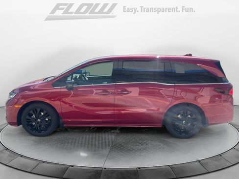 New 2026 Honda Odyssey Sport-L image 4